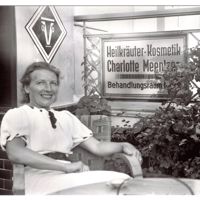 Charlotte Meentzen (1904-1940)
