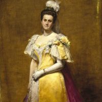 Emily Roebling (1843-1903)