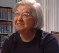  Stephanie Kwolek (1923-2014)