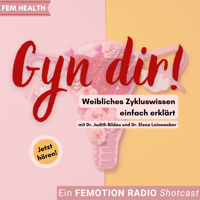 Gynäkologie für Anfängerinnen mit Dr. Elena Leineweber