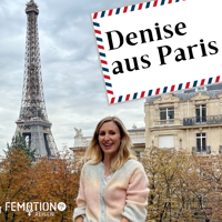 FEM Insider Denise Urbach über Paris