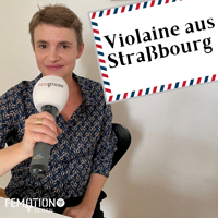 FEM Insider Violaine Varin über Straßburg