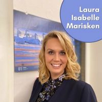Laura Isabelle Marisken Bürgermeister 2.0 - „Ich bin der absolute Anti-Typ!“