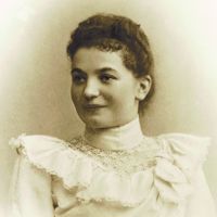 Clara Ritter (1877-1959)