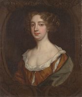 Aphra Behn (1640 - 1689) 