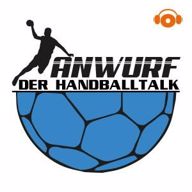 Anwurf - der Handballtalk